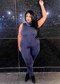 Aaliyah Rena